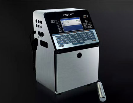 Foshan inkjet printer 