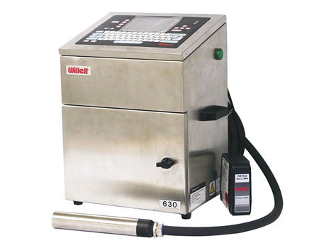 Foshan inkjet printer